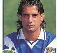 Le stelle del passato: Mino Bizzarri, il centravanti della Nocerina 1987/88