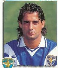 Le stelle del passato: Mino Bizzarri, il centravanti della Nocerina 1987/88