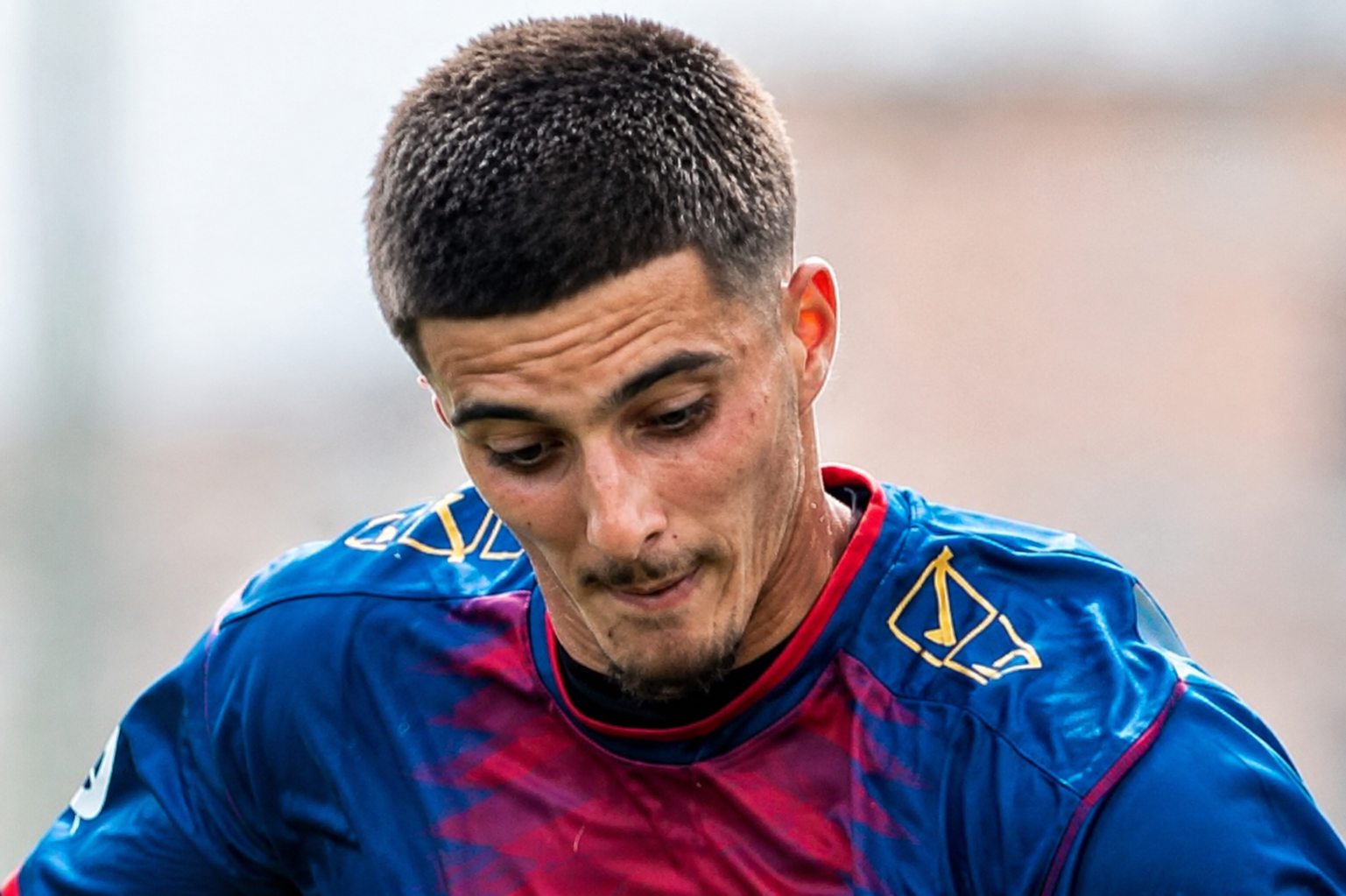 Nocerina, ora è ufficiale: Francesco Stefanelli è rossonero