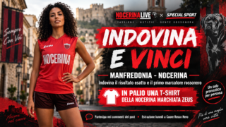 NocerinaLive e Special Sport premiano ancora una volta i tifosi rossoneri