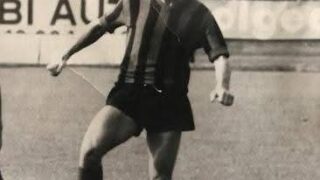 È morto Luciano Vescovi, l’ex Nocerina aveva 74 anni