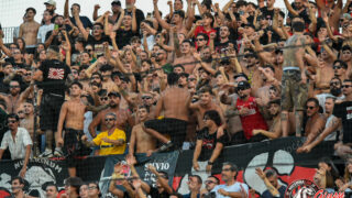 Nocerina 2-1 Ebolitana: “molossi in primo piano”