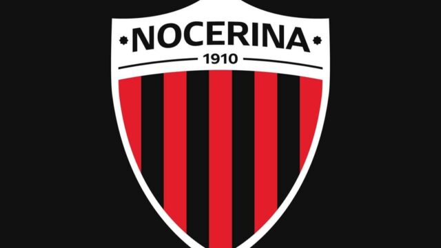 Nocerina, contro il Manfredonia si gioca sabato alle 16,30. Ora è ufficiale.