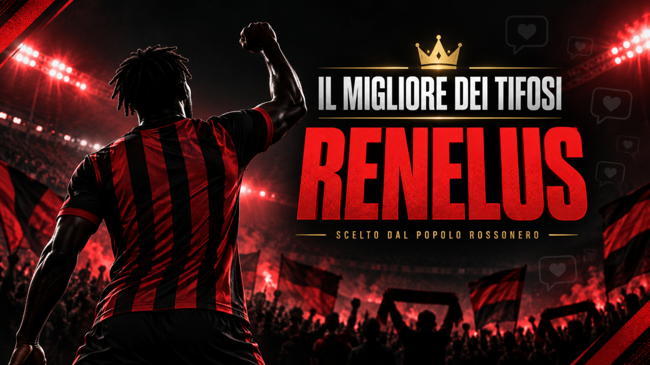 NocerinaLive dà voce ai tifosi: Renelus è il primo “Migliore in campo”